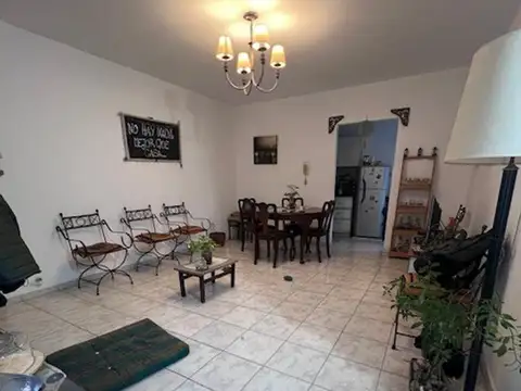 Departamento en Venta en Ciudadela, USD 60.000