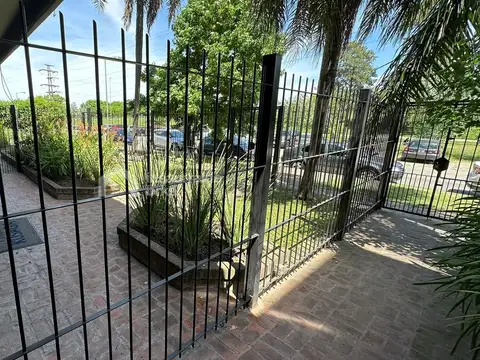 Oficina en Alquiler en Tigre Centro, USD 500