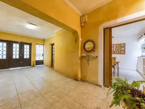 Pascual Rosas al 1000