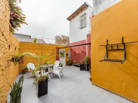 Casa en Venta 30 años