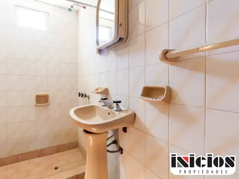 Casa funcional en entorno tranquilo - C1073