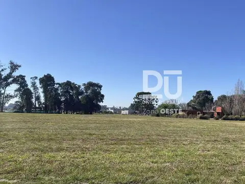 Lote en venta en El Espinillo, Lujan