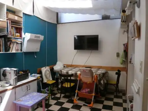 Depto Tipo Casa en Venta en La Plata, USD 79.000