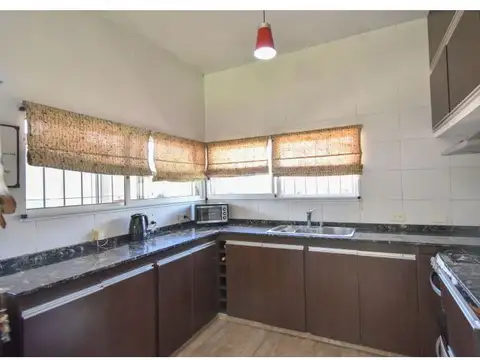 Casa en Venta 8 años