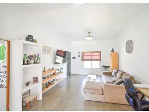 Casa barrio El Molino, 2 dormitorios