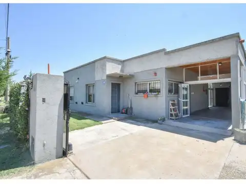 Casa en Venta de 2 dormitorios