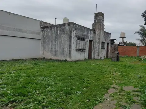 Terreno en Venta de 200,0 m2