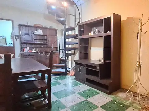 Depto Tipo Casa en Venta de 2 dormitorios
