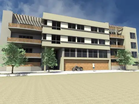 VENTA DE DEPARTAMENTO  NUEVO