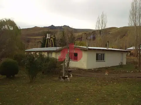 Casa en Venta en Villa Llanquin, USD 300.000