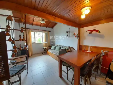 Departamento en Alquiler Temporal en Centro, $ 550.000