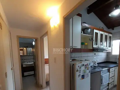 Departamento en Alquiler Temporal en Centro, $ 550.000