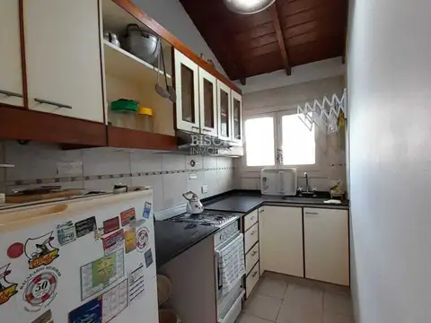 DEPARTAMENTO DE 2 AMBIENTES EN ALQUILER TEMPORARIO