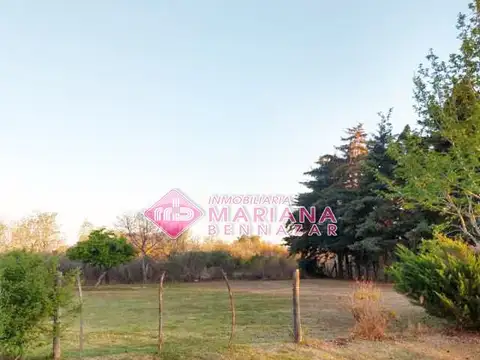 Terreno en Venta en Vuelta De Obligado, USD 0