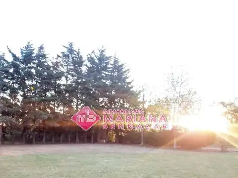 Terreno en Venta de 1250,0 m2