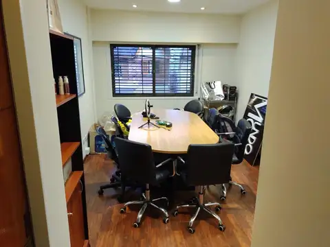 Oficina en Alquiler en Caballito, USD 3.000