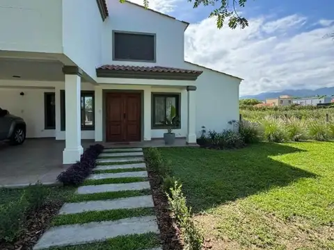 Praderas De San Lorenzo