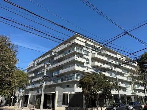 Venezuela 4000, Piso 2