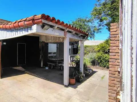 Casa en Venta 35 años
