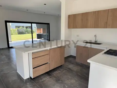 VENTA CASA 4 AMBIENTESA  A ESTRENAR EN SAN PABLO, PILAR