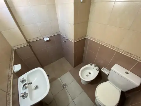 Departamento en Alquiler en Constituyentes, $ 400.000