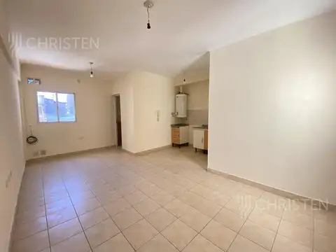 Departamento en Alquiler 50 años