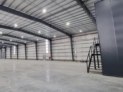 Galpon en Venta 1 año