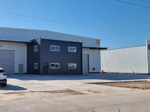 Galpon en Venta en Cuartel V, USD 2.500.000