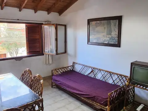 Departamento en Mar De Ajo