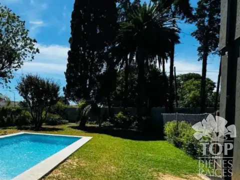 Casa en Venta de 3 dormitorios