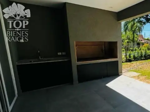 Casa en Venta en General Pacheco, USD 340.000