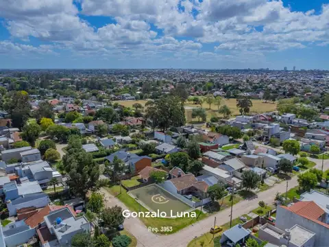 Venta de Lote, Punta Mogotes, Mar del Plata.