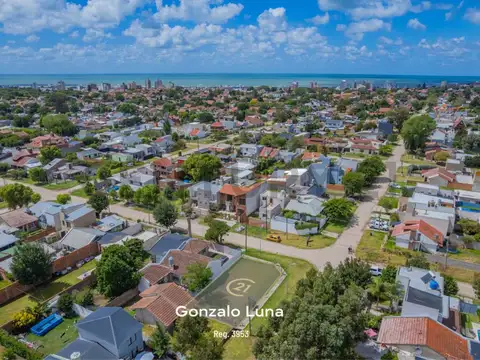 Terreno en Venta 19,50  mts Frente