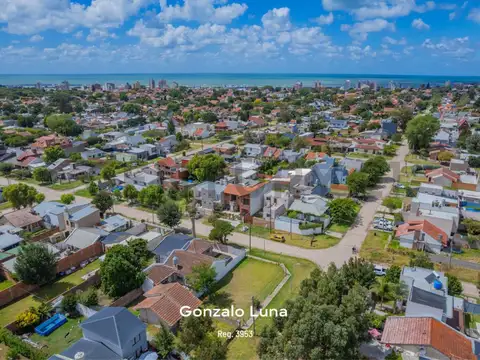 Venta de Lote, Punta Mogotes, Mar del Plata.