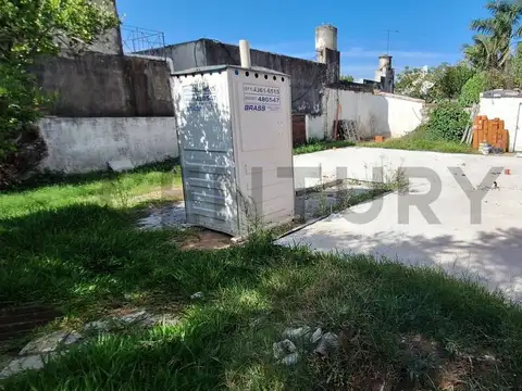 Estanislao del Campo 1500, Piso 0