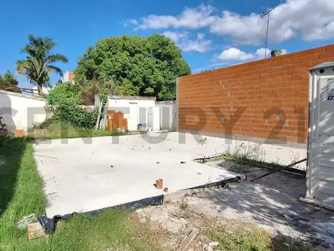 Terreno en Venta de 212,0 m2