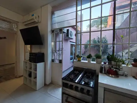 Depto Tipo Casa en Venta de 5 ambientes