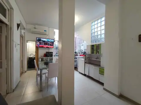 PH BLOCK TRES UNIDADES INVERSION LUMINOSO DEVOTO