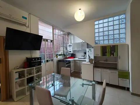 PH BLOCK TRES UNIDADES INVERSION LUMINOSO DEVOTO