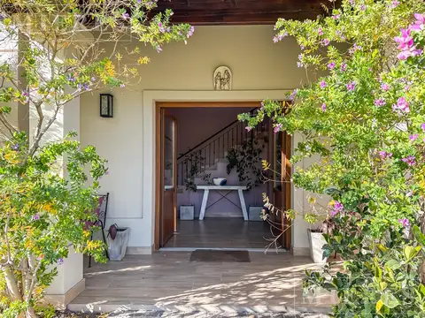 Casa en Venta 5 años