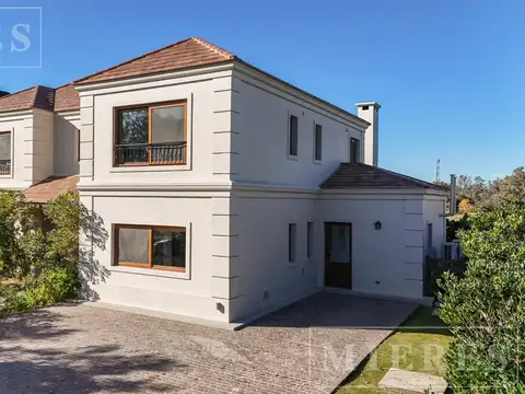 Casa en Venta en Pilar Golf Club, USD 660.000