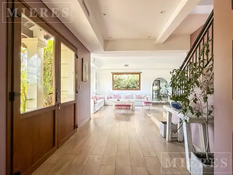 Casa en Venta al Sudoeste