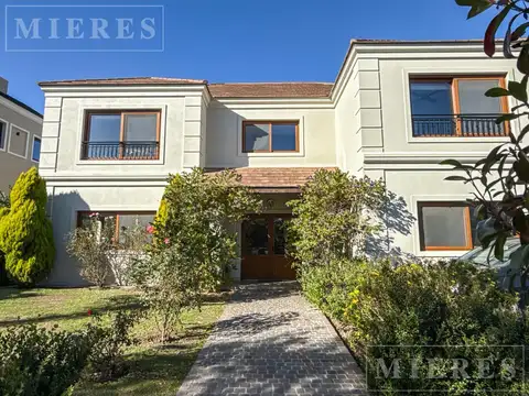 Casa en venta en Pevero, Pilar Golf