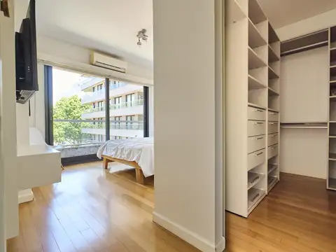 Departamento en Venta en Palermo Hollywood, USD 275.000