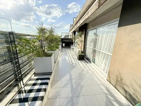 Departamento en Alquiler al Oeste