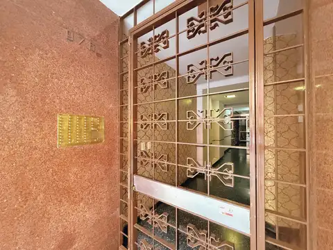 Mitre 976 - Departamento De 1 Dormitorio En Alquiler - Centro, Rosario