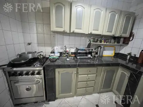 Casa en Venta 30 años