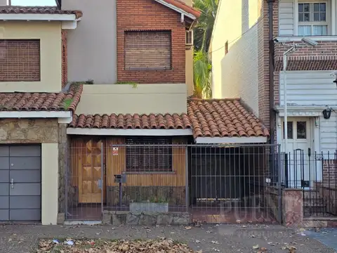 Casa en Banfield Oeste