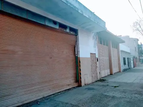 Terreno - Venta - Argentina, Capital Federal - Timoteo Gordillo  1743