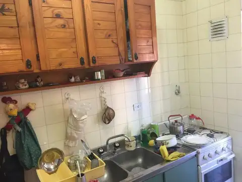 Casa en Venta en San Bernardo del Tuyu, USD 55.000